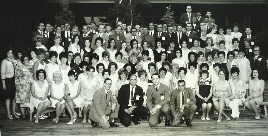 10th Reunion